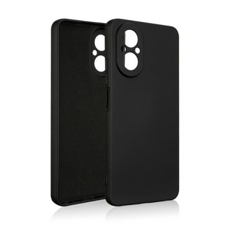 Etui Beline Silicone do Realme C67 4G czarne