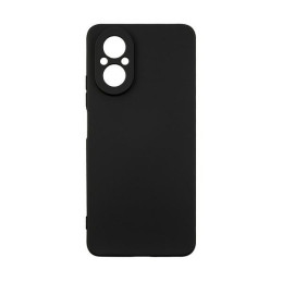 Etui Beline Silicone do Realme C67 4G czarne