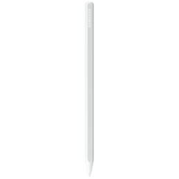 Oryginalny Rysik Samsung S Pen do Galaxy Tab S11 /  S11 Ultra biały