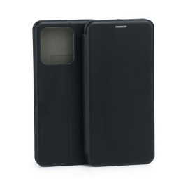 Etui Beline Book Magnetic do Realme C51 czarne