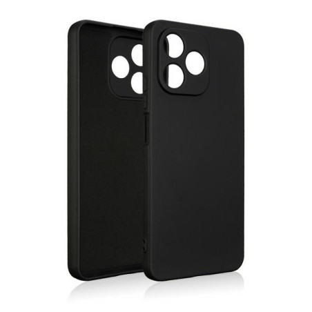 Etui Beline Silicone do Realme C51 4G czarne