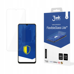 Szkło Hybrydowe Lite 3MK FlexibleGlass Lite do Realme C53