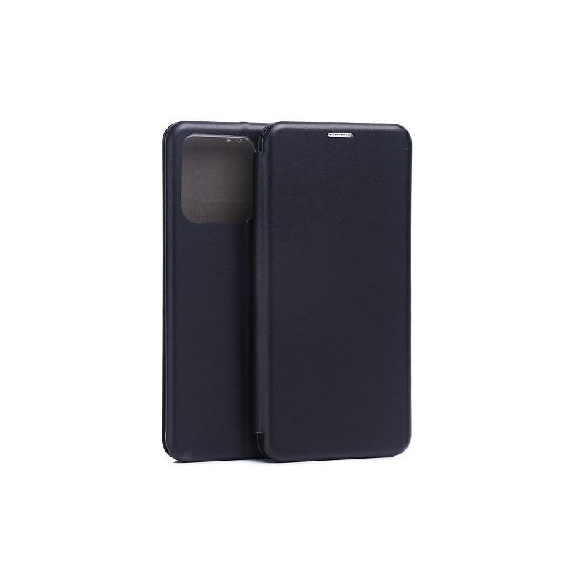 Etui Beline Book Magnetic do Realme C53 czarne