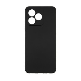 Etui Beline Silicone do Realme C53 czarne