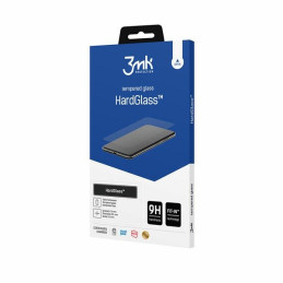 Szkło Hartowane 3MK HardGlass do Motorola Moto G Stylus 5G 2022