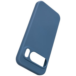 Etui Beline Silicone do Google Pixel 10 Pro niebieski