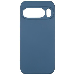 Etui Beline Silicone do Google Pixel 10 Pro niebieski