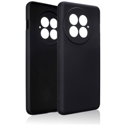 Etui Beline Silicone do OnePlus 13 5G czarny