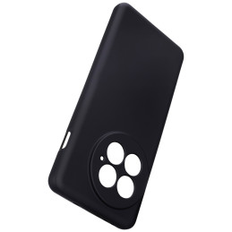 Etui Beline Silicone do OnePlus 13 5G czarny