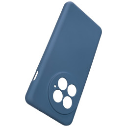 Etui Beline Silicone do OnePlus 13 5G niebieski