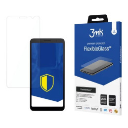 Szkło Hybrydowe 3MK FlexibleGlass do TCL 501