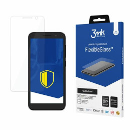 Szkło Hybrydowe 3MK FlexibleGlass do Alcatel 1 2022