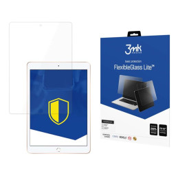 Szkło Hybrydowe Lite 3MK FlexibleGlass Lite do iPad Air 3 gen