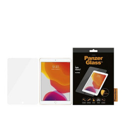 Szkło Hartowane PanzerGlass E2E Super+ do iPad 10.2", Case Friendly