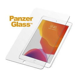 Szkło Hartowane PanzerGlass E2E Super+ do iPad 10.2", Case Friendly