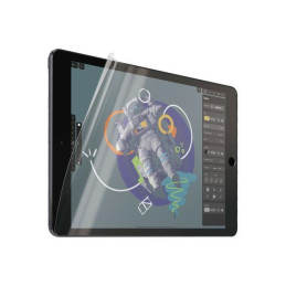 Antybakteryjna folia ochronna PanzerGlass GraphicPaper do iPad 10.2"