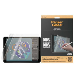 Antybakteryjna folia ochronna PanzerGlass GraphicPaper do iPad 10.2"