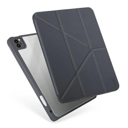 Etui pokrowiec UNIQ Moven do iPad 10.2" (2021/2020/2019), szare