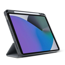 Etui pokrowiec UNIQ Moven do iPad 10.2" (2021/2020/2019), szare
