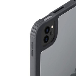 Etui pokrowiec UNIQ Moven do iPad 10.2" (2021/2020/2019), szare