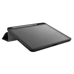 Etui z podstawką UNIQ Transforma do iPad 10.2" (2019), czarne