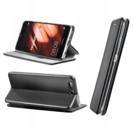Etui Beline Book Magnetic do Google Pixel 10 czerwony