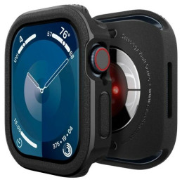 Etui Spigen Caseology Vault do Apple Watch 10 46 mm, czarne