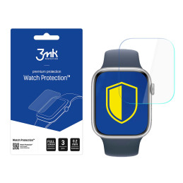 Folia na zegarek 3mk Watch Protection do Apple Watch 10 46mm