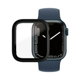 Szkło antybakteryjne + etui Panzerglass Full Body do Apple Watch 7/8 45mm
