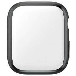 Szkło antybakteryjne + etui Panzerglass Full Body do Apple Watch 7/8/9 45mm