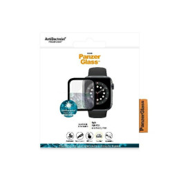 Szkło PanzerGlass Curved do Apple Watch 4/5/6/SE 44mm