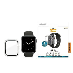 Szkło antybakteryjne + etui Panzerglass Full Body do Apple Watch 4/5/6 /SE 44mm