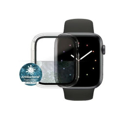 Szkło antybakteryjne + etui Panzerglass Full Body do Apple Watch 4/5/6 /SE 44mm