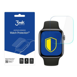 Folia na zegarek 3mk Watch Protection do Apple Watch 5 40mm