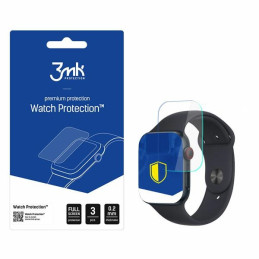 Folia na zegarek 3mk Watch Protection do Apple Watch SE 2022 40mm
