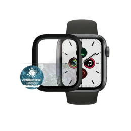 Szkło antybakteryjne + etui Panzerglass Full Body do Apple Watch 4/5/6 /SE 40mm