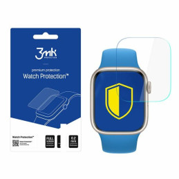 Folia na zegarek 3mk Watch Protection do Apple Watch 7 41mm
