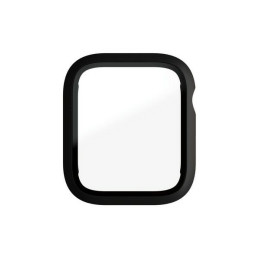 Szkło antybakteryjne + etui Panzerglass Full Body do Apple Watch 7/8 41mm