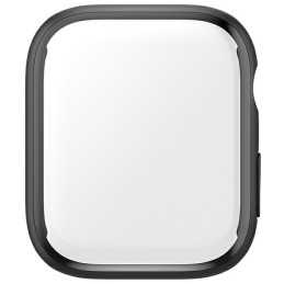 Szkło antybakteryjne + etui Panzerglass Full Body do Apple Watch 7/8/9 41mm