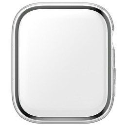 Szkło antybakteryjne + etui Panzerglass Full Body do Apple Watch 7/8/9 41mm