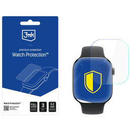 Folia na zegarek 3mk Watch Protection do Apple Watch 11 46mm