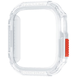 Etui Skinarma Atom do Apple Watch 42mm frost