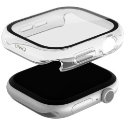 Etui UNIQ Nautic do Apple Watch 42mm dove