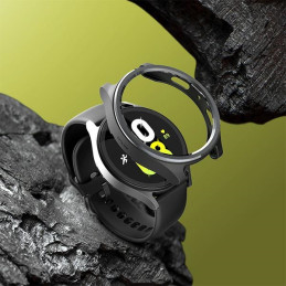 Etui Araree Amy do Samsung Watch7 40mm gun metal