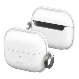 Etui Araree Pops do Galaxy Buds 3 / 3 Pro białe