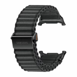 Pasek Trail Band Samsung do Galaxy Watch Ultra szary