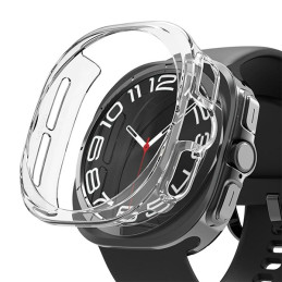 Etui Araree Nukin do Galaxy Watch Ultra przeźroczyste