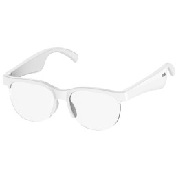 Okulary Bluetooth 4smarts SoundGlasses Sport 2 biały