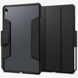 Etui Spigen Ultra Hybrid Pro do Samsung  Galaxy Tab S11 Ultra 14.6 X930 / X936 czarny