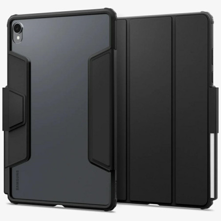 Etui Spigen Ultra Hybrid Pro do Samsung  Galaxy Tab S11 Ultra 14.6 X930 / X936 czarny